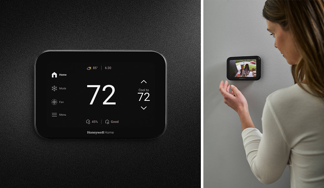 Smart Comfort for Modern Living