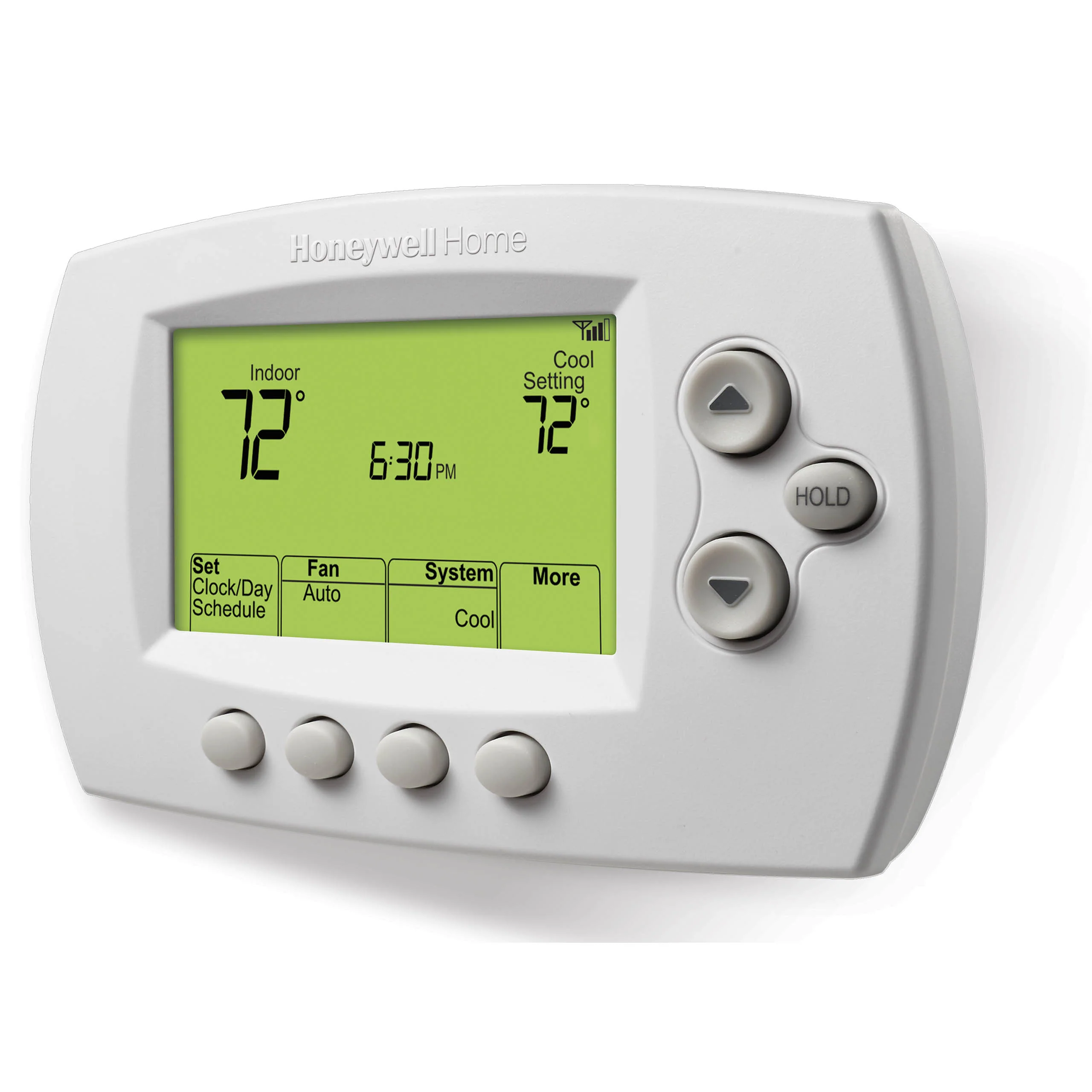 FocusPRO® WiFi Programmable Thermostat - Image 3