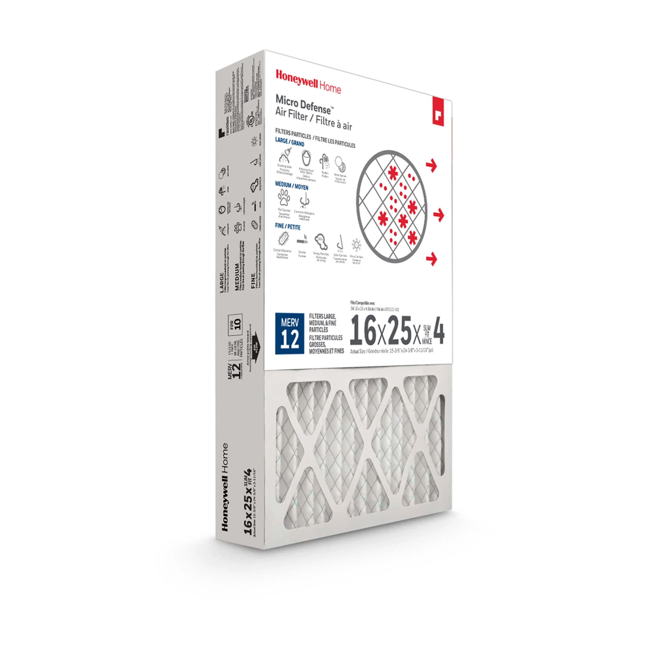Slim Fit Air Filter - Image 7